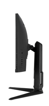 ASUS TUF Gaming VG34VQL1B computerskærm 86,4 cm (34") 3440 x 1440 pixel UltraWide Quad HD LCD Sort