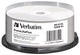 Verbatim DataLifePlus BD-R 50 GB 25 stk