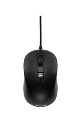ASUS MU101C mus Kontor Ambidextrous USB Type-A Optisk 3200 dpi