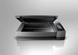 Plustek OpticBook 3800L Flatbed skanner 1200 x 1200 dpi A4 Sort