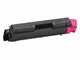 KYOCERA TK-580M tonerpatron 1 stk Original Magenta
