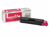 KYOCERA TK-580M tonerpatron 1 stk Original Magenta