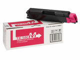 KYOCERA TK-580M tonerpatron 1 stk Original Magenta