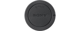 Sony ALC-B1EM objektivdæksel Sort