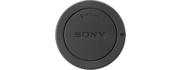 Sony ALC-B1EM objektivdæksel Sort