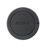 Sony ALC-B1EM objektivdæksel Sort