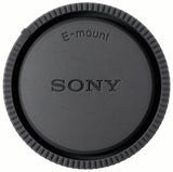 Sony ALC-R1EM objektivdæksel Sort