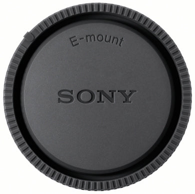 Sony ALC-R1EM objektivdæksel Sort