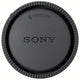 Sony ALC-R1EM objektivdæksel Sort