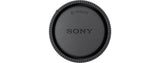 Sony ALC-R1EM objektivdæksel Sort
