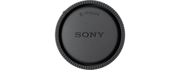 Sony ALC-R1EM objektivdæksel Sort