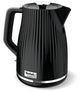 Tefal Loft KO2508 elkedel 1,7 L 2400 W Sort