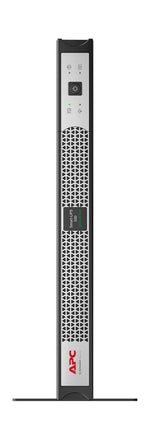 APC SMART-UPS C LI-ION 500VA SHORT DEPTH 230V SMARTCONNECT UPS-enhed Interaktivt indgangsstik 0,5 kVA 400 W 4 AC stikkontakt(er)