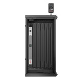 APC SMART-UPS C LI-ION 500VA SHORT DEPTH 230V SMARTCONNECT UPS-enhed Interaktivt indgangsstik 0,5 kVA 400 W 4 AC stikkontakt(er)