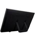Viewsonic TD2230 computerskærm 54,6 cm (21.5") 1920 x 1080 pixel Fuld HD LCD Berøringsskærm Multibruger Sort