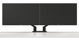 DELL MDA20 68,6 cm (27") Skrivebord Sort