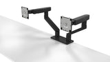 DELL MDA20 68,6 cm (27") Skrivebord Sort