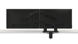 DELL MDA20 68,6 cm (27") Skrivebord Sort
