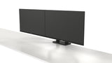 DELL MDA20 68,6 cm (27") Skrivebord Sort