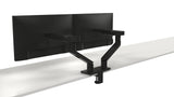 DELL MDA20 68,6 cm (27") Skrivebord Sort
