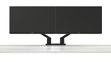 DELL MDA20 68,6 cm (27") Skrivebord Sort