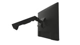 DELL MSA20 96,5 cm (38") Skrivebord Sort