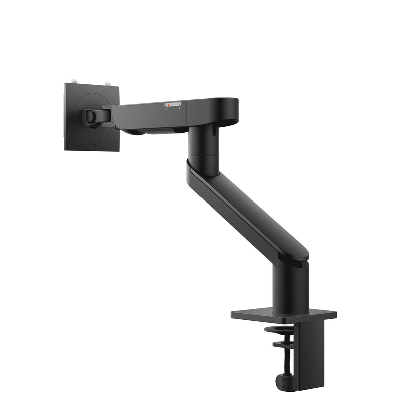 DELL MSA20 96,5 cm (38") Skrivebord Sort
