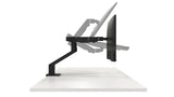 DELL MSA20 96,5 cm (38") Skrivebord Sort