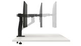 DELL MSA20 96,5 cm (38") Skrivebord Sort