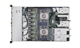Fujitsu PRIMERGY RX2530 M5 server 0 GB Stativ (1U) Intel® Xeon® Gold 5217 3 GHz 16 GB DDR4-SDRAM 450 W