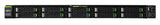 Fujitsu PRIMERGY RX2530 M5 server 0 GB Stativ (1U) Intel® Xeon® Gold 5217 3 GHz 16 GB DDR4-SDRAM 450 W
