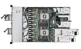 Fujitsu PRIMERGY RX2530 M5 server 0 GB Stativ (1U) Intel® Xeon® Gold 5217 3 GHz 16 GB DDR4-SDRAM 450 W