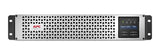 APC Smart-UPS Lithium Ion Short Depth 750VA 230V with SmartConnect UPS-enhed Interaktivt indgangsstik 0,75 kVA 600 W 6 AC stikkontakt(er)