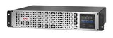 APC Smart-UPS Lithium Ion Short Depth 1000VA 230V with SmartConnect UPS-enhed Interaktivt indgangsstik 1 kVA 800 W 6 AC stikkontakt(er)