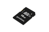 Goodram S1A0 16 GB SDHC UHS-I Klasse 10