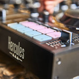 Hercules Inpulse 500 Digital Vinyl System (DVS) scratcher Sort