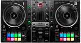 Hercules Inpulse 500 Digital Vinyl System (DVS) scratcher Sort
