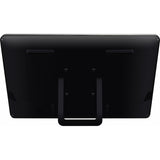 Viewsonic TD2430 computerskærm 59,9 cm (23.6") 1920 x 1080 pixel Fuld HD LCD Berøringsskærm Multibruger Sort