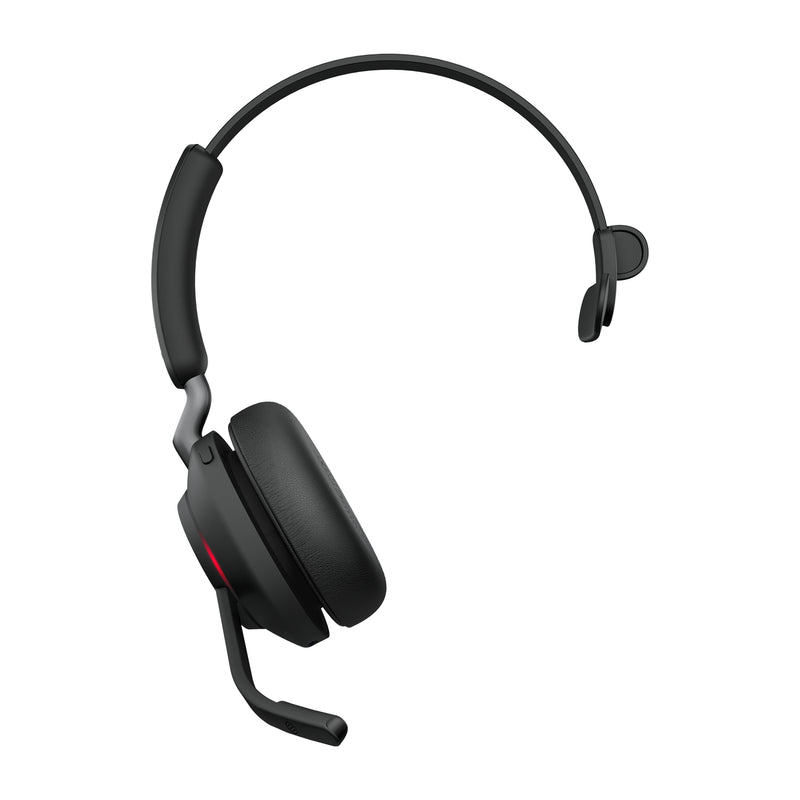 Jabra Evolve2 65 Link380c UC Mono