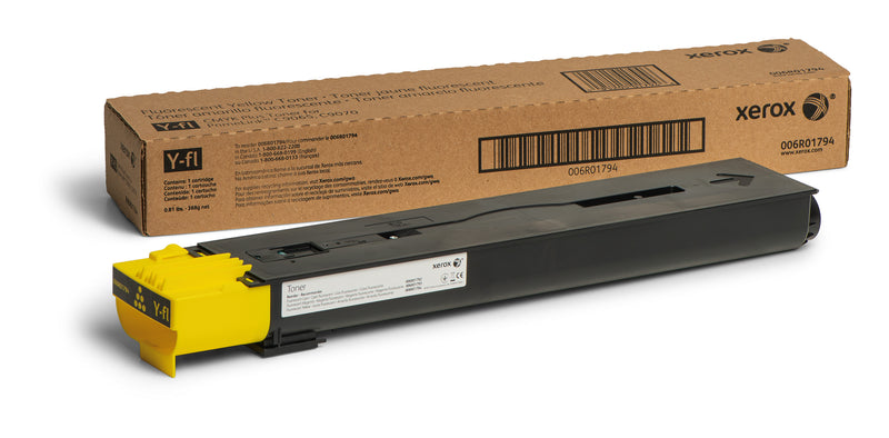 Xerox 006R01794 tonerpatron 1 stk Original