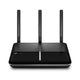 TP-Link Archer VR2100 trådløs router Gigabit Ethernet Dual-band (2,4 GHz / 5 GHz) Sort