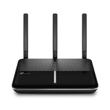 TP-Link Archer VR2100 trådløs router Gigabit Ethernet Dual-band (2,4 GHz / 5 GHz) Sort