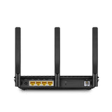 TP-Link Archer VR2100 trådløs router Gigabit Ethernet Dual-band (2,4 GHz / 5 GHz) Sort
