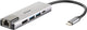 D-Link DUB-M520 dockingstation Ledningsført Thunderbolt 3 Aluminium