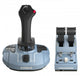 Thrustmaster Airbus Edition Sort, Blå USB Joystick Analog/digital PC
