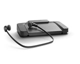 Philips DPM6700/03 transskriptions-/oversættelsessystem Fodkontaktenhed
