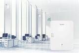 Yealink W80DM DECT-basestation Hvid