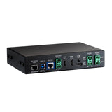 Vaddio 999-8250-001 AV konferenceforbindelse 1920 x 1080 pixel Ethernet LAN Sort