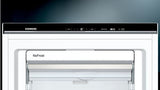Siemens iQ500 GS58NAWDV fryser Stående fryser Fritstående 366 L Hvid