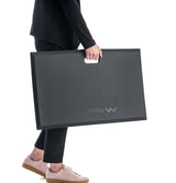 Mousetrapper Active Rektangulær 739 x 449 mm